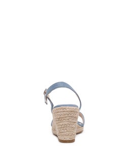 ARTY CB LIGHT DENIM SMOOTH