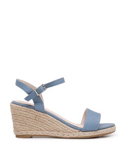ARTY CB LIGHT DENIM SMOOTH