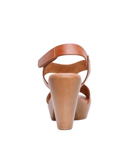 EMILIA IR TAN LEATHER