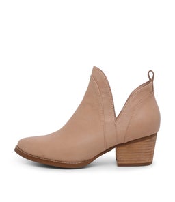 LARNI LATTE LEATHER