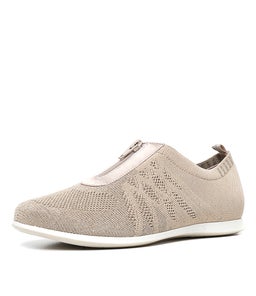 DILLARD PLATINUM LEATHER