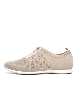 DILLARD PLATINUM LEATHER