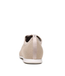 DILLARD PLATINUM LEATHER