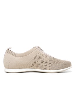 DILLARD PLATINUM LEATHER