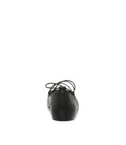 GRAIL CF BLACK LEATHER