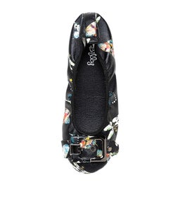 CORY BLACK BUTTERFLY SMOOTH