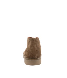 C CRAIG WALNUT SUEDE