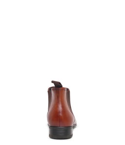 COOPER TAN LEATHER