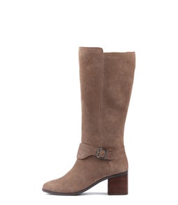 ADALYNN SU EARTH NAPPA LEATHER