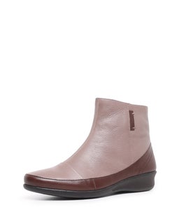 CONROY PP TAUPE LEATHER