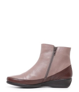 CONROY PP TAUPE LEATHER