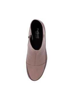 CONROY PP TAUPE LEATHER