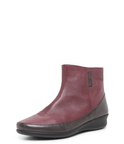 CONROY PP BURGUNDY LEATHER