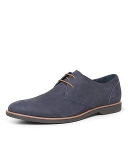 RANGER NAVY LEATHER