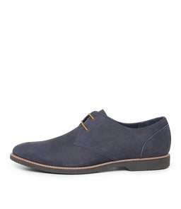 RANGER NAVY LEATHER