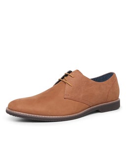 RANGER COGNAC LEATHER