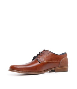 C PELLE CF TAN LEATHER