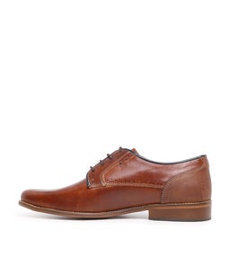 C PELLE CF TAN LEATHER
