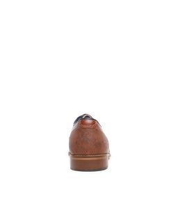 C PELLE CF TAN LEATHER