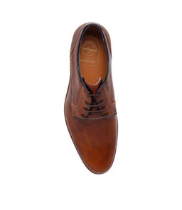C PELLE CF TAN LEATHER