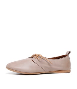 CHARLOTTE IR DARK STONE LEATHER