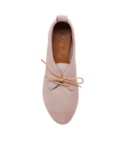 CHARLOTTE IR DARK STONE LEATHER