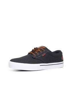 JAMESON 2 ECO ET NAVY TAN WHITE SMOOTH