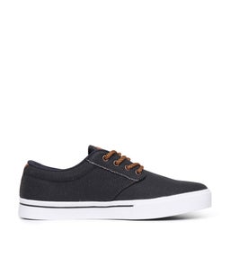 JAMESON 2 ECO ET NAVY TAN WHITE SMOOTH