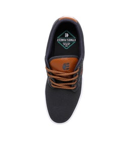 JAMESON 2 ECO ET NAVY TAN WHITE SMOOTH