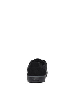 BARGE LS ET BLACK GREY BLACK SMOOTH
