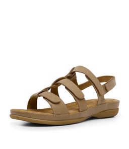 SAMWELL MINK LEATHER