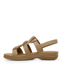 SAMWELL MINK LEATHER