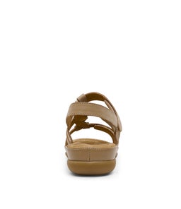 SAMWELL MINK LEATHER