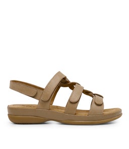 SAMWELL MINK LEATHER