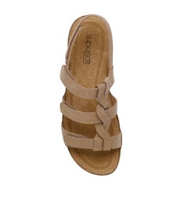 SAMWELL MINK LEATHER