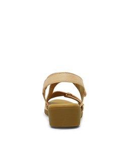 HENDERSON SU BLUSH LEATHER