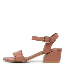 MARKETTA DF MUSK LEATHER