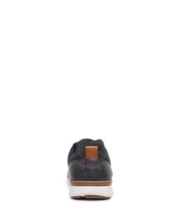 C DIEGO CF NAVY LEATHER