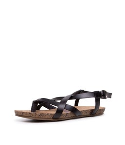 GRANOLA BLACK SMOOTH