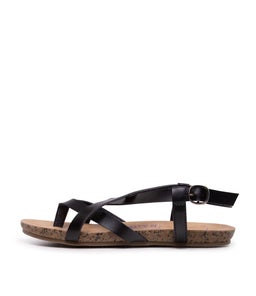 GRANOLA BLACK SMOOTH