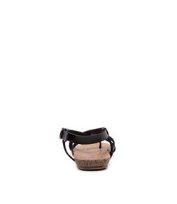 GRANOLA BLACK SMOOTH
