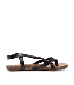 GRANOLA BLACK SMOOTH