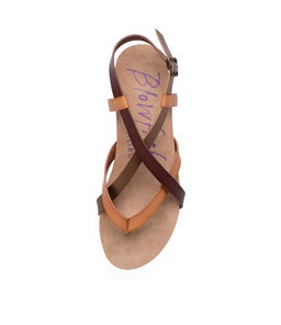 GRANOLA DESERT BRONZE W SMOOTH