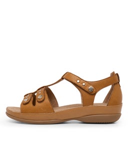 SANCHEZ SU TAN LEATHER