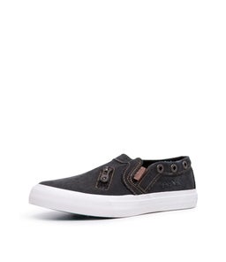 MARIACHI BLACK SMOOTH