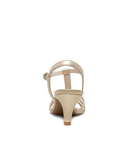 GIBBONS SU PLATINUM LEATHER