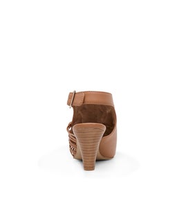 RIBA PEACH LEATHER