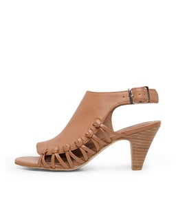 RIBA PEACH LEATHER