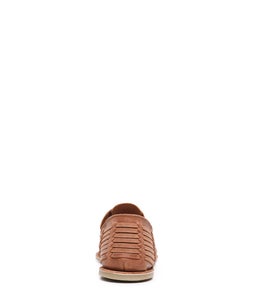 MYKONOS CF MOCHA LEATHER