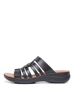 MARSITA PP BLACK LEATHER